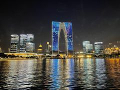 -金鸡湖游船(月光码头)