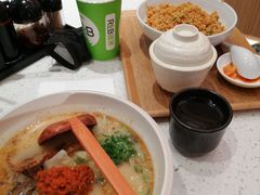 酸酸辣辣面-味千拉面(光启城时尚购物中心店)