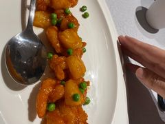 -南京四方酒店-傲途格精选·椽宫中餐厅