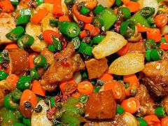 -No.DD戳子烧烤·江湖菜(北京总店)