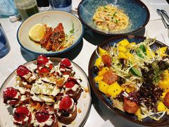 -BE BRIGHT KITCHEN(正佳广场店)