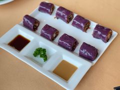 -北海富丽华大酒店·御园中餐厅