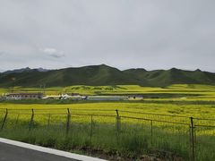 -扁都口生态休闲旅游区