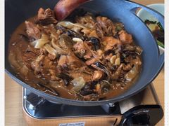 -关东小磨东北菜(上海长风大悦城店)