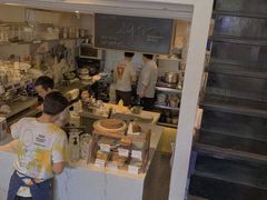 -Egg•Allday Brunch(襄阳北路店)