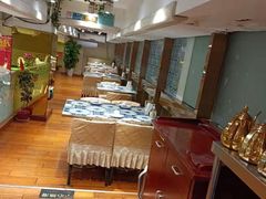 -撒拉花儿·新疆菜·清真(太阳宫店)