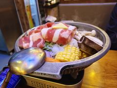 -坂吉屋·居酒屋深夜食堂(龙湖店)