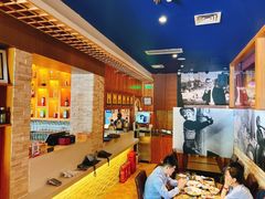 -安妮意大利餐厅(国贸店)