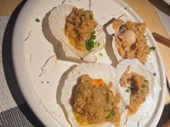 -京料理·日料自助·铁板燒(复悦城店)
