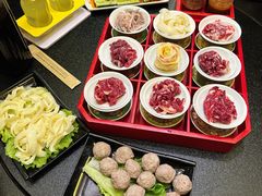 -潮庭牛肉火锅·骑楼私宴