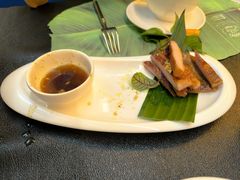 -帕蓝·暹罗料理(大学路店)