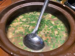 -徽三说·土徽菜·中国徽菜连锁品牌(一中店)