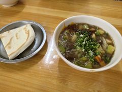 -老字号贾家肉丸糊辣汤(光明巷店)