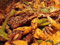 -嘎嘎鸭下巴·爆辣干锅(明教寺店)