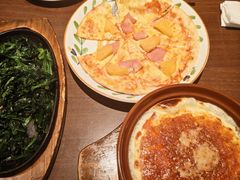 -萨莉亚意式餐厅(龙阳广场店)