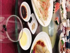 -轩记海鲜餐厅·四十五年老字号·经典粤菜(西区彩虹店)
