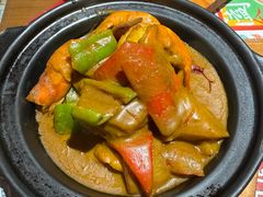 -肥仔文澳门猪骨煲(南京西路店)