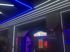 -关你鬼室大型密室逃脱(佛山创意园店)