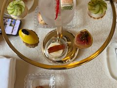 -Salon de Ville浦江汇(上海外滩华尔道夫酒店店)