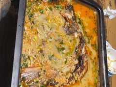 -嵇大厨好灶头农家菜