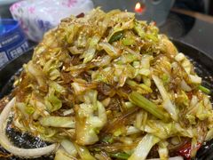 -咱家小院(汉中门店)
