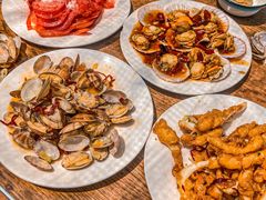 -九龙餐厅(大沽路店)