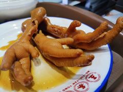 -五条人糖水铺(武林总店)