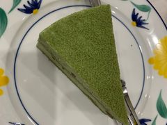 -萨莉亚意式餐厅(南开大悦城店)