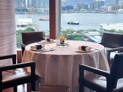 -龙景轩(香港四季酒店)