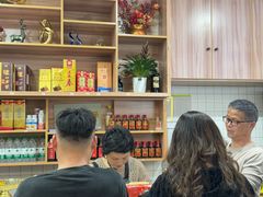 -老四川平头酸菜鱼(衙前店)