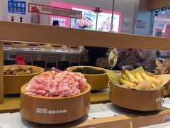 -龍歌自助小火锅(崂山丽达店)