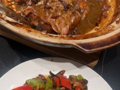 -码头鲜精致威海菜(欧乐坊店)