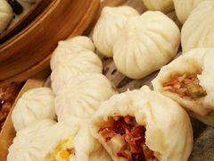 豆芽菜包子-陈傻子餐厅(世纪都会店)
