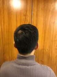 -小齐发型Star~salon