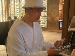 -wineapp葡萄酒餐吧(外滩金融中心店)