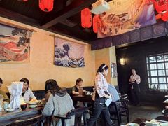 -芥岛(河北大街店)