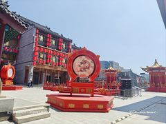 -中街·盛京龙城