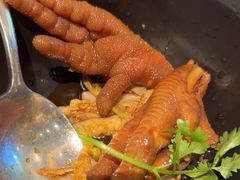 -潮府馆·非遗潮州菜·世纪公园(新国际博览中心店)