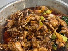 -辣盆盆麻辣小龙虾(哈尔滨总店)