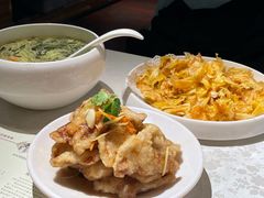-老厨家(中央大街西七道街店)