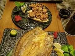-武藏日本料理(宝安壹方城店)