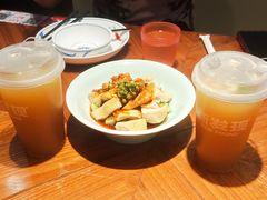 -龙湖南京河西天街