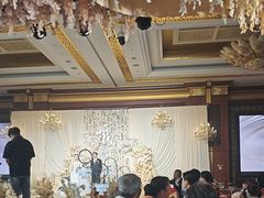 -桃园山庄(海澜飞马水城店)
