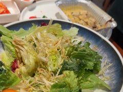 -通海俄式烧烤·俄罗斯大串(嵩山路店)