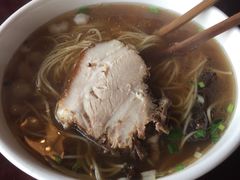 -美味斋(西北街店)