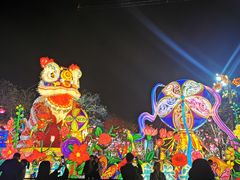 -大唐不夜城