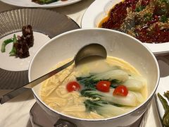 -万悦中餐厅·武汉卓尔万豪酒店