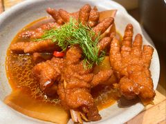 -鸿姐老火锅·传统炒料(上海旗舰店)