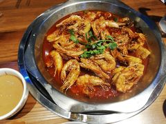 -槐店王婆大虾(开发区店)