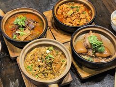 -吃货私房菜(丽江束河古镇店)